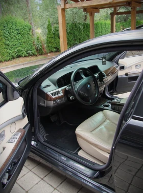 BMW 730, снимка 6