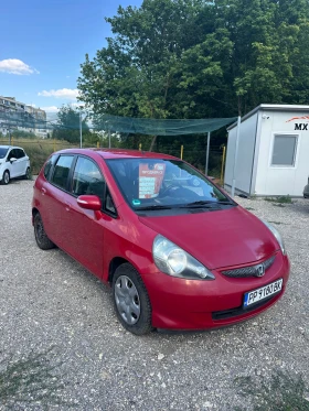 Honda Jazz 2200 , снимка 2