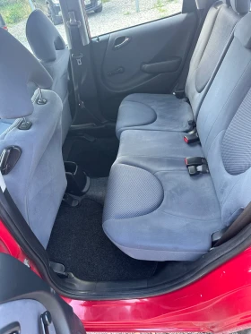 Honda Jazz 2200 , снимка 6