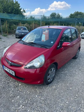 Honda Jazz 2200 , снимка 5