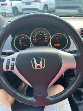 Honda Jazz 2200 , снимка 8