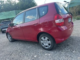 Honda Jazz 2200 , снимка 4