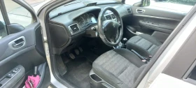 Peugeot 307 2.0 HDI, снимка 7