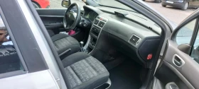 Peugeot 307 2.0 HDI, снимка 3