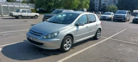 Peugeot 307 2.0 HDI, снимка 2