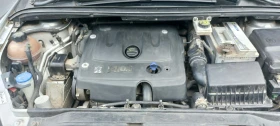 Peugeot 307 2.0 HDI, снимка 4