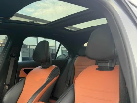 Mercedes-Benz C 43 AMG 4M* 47k km* Head Up* Burmerster* 360VIEW* Mild Hyb, снимка 14