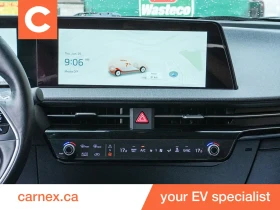 Kia EV6 Long Range AWD Clean Carfax Heated Seats, снимка 16