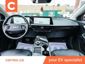 Kia EV6 Long Range AWD Clean Carfax Heated Seats, снимка 15