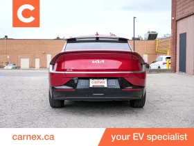 Kia EV6 Long Range AWD Clean Carfax Heated Seats, снимка 4