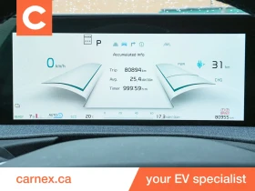 Kia EV6 Long Range AWD Clean Carfax Heated Seats, снимка 9