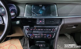 Kia K5 2.0 Intelligent, снимка 17