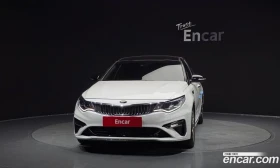 Kia K5 2.0 Intelligent, снимка 3