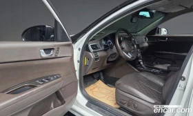 Kia K5 2.0 Intelligent, снимка 10
