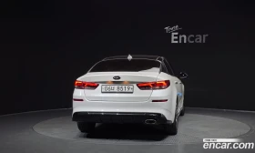 Kia K5 2.0 Intelligent, снимка 4