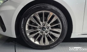 Kia K5 2.0 Intelligent, снимка 5
