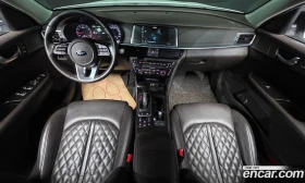 Kia K5 2.0 Intelligent, снимка 7