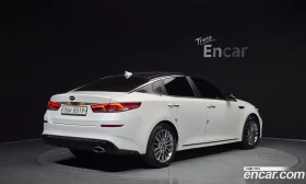 Kia K5 2.0 Intelligent, снимка 2