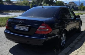 Mercedes-Benz E 220 Elegance 220 CDI 150PH, снимка 5