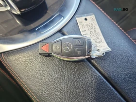 Mercedes-Benz C 450 AMG 4MATIC* ПОДГРЕВ* ПАНОРАМА* КАМЕРА* BURMESTER* , снимка 7