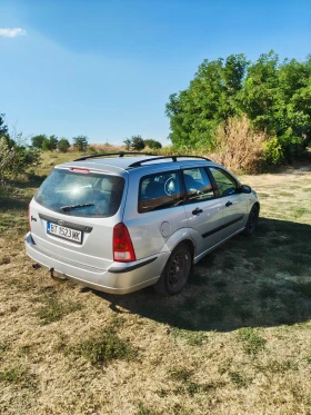 Ford Focus, снимка 4