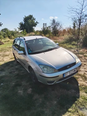 Ford Focus, снимка 3