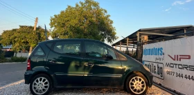 Mercedes-Benz A 190 KLIMATIK/UNIKAT, снимка 6