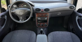 Mercedes-Benz A 190 KLIMATIK/UNIKAT, снимка 15