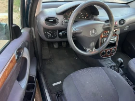 Mercedes-Benz A 190 KLIMATIK/UNIKAT, снимка 9