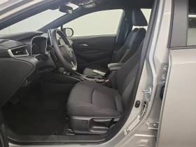 Toyota Corolla CVT| ПОДГРЕВИ| ЗАДНА КАМЕРА| 2 КЛЮЧА| , снимка 5