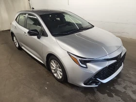 Toyota Corolla CVT| ПОДГРЕВИ| ЗАДНА КАМЕРА| 2 КЛЮЧА| , снимка 2