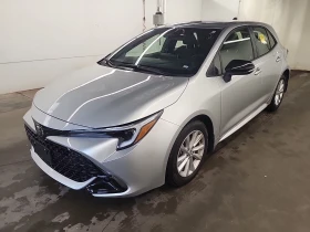 Toyota Corolla CVT| ПОДГРЕВИ| ЗАДНА КАМЕРА| 2 КЛЮЧА| , снимка 1