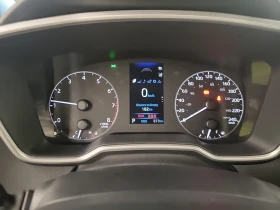 Toyota Corolla CVT| ПОДГРЕВИ| ЗАДНА КАМЕРА| 2 КЛЮЧА| , снимка 9