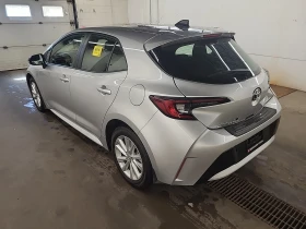 Toyota Corolla CVT| ПОДГРЕВИ| ЗАДНА КАМЕРА| 2 КЛЮЧА| , снимка 4
