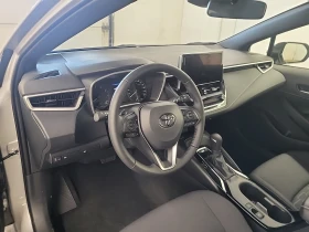 Toyota Corolla CVT| ПОДГРЕВИ| ЗАДНА КАМЕРА| 2 КЛЮЧА| , снимка 10