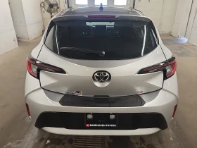 Toyota Corolla CVT| ПОДГРЕВИ| ЗАДНА КАМЕРА| 2 КЛЮЧА| , снимка 16