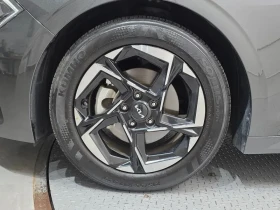 Kia K5 2.0 Lpi Prestige, снимка 5