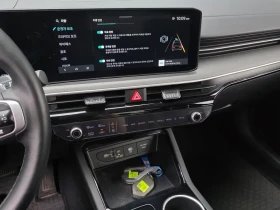 Kia K5 2.0 Lpi Prestige, снимка 14