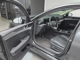 Kia K5 2.0 Lpi Prestige, снимка 10