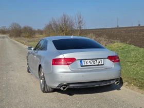 Audi A5, снимка 5