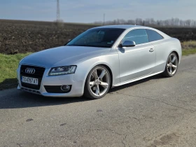 Audi A5, снимка 2
