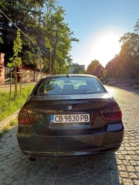 BMW 320, снимка 5