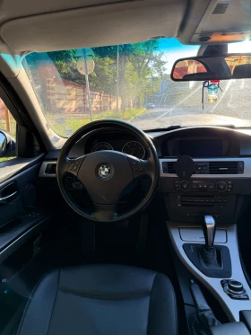 BMW 320, снимка 7