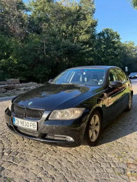 BMW 320, снимка 3
