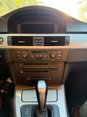 BMW 320, снимка 8