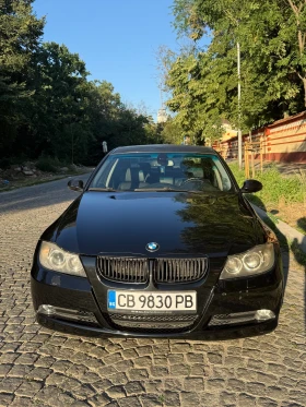 BMW 320, снимка 2