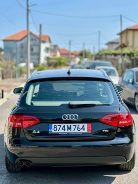 Audi A4 2.0 TDI , снимка 5