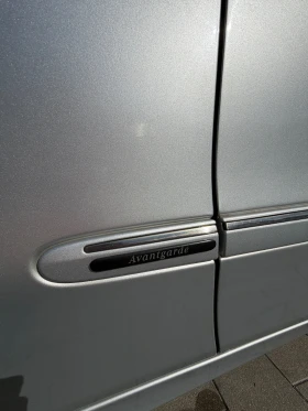 Mercedes-Benz E 350, снимка 13