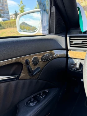 Mercedes-Benz E 350, снимка 8