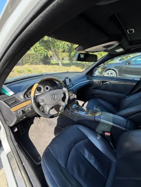 Mercedes-Benz E 350, снимка 6